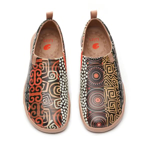 Growth Ring Toledo II Men - 12