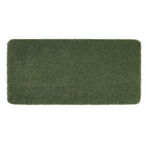 My Rug - Forest Green Runner - 67x150cm