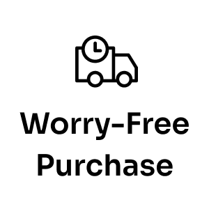 Worry-Free Purchase - USD1.18 / This purchase is backed by Seels worry-free protection.