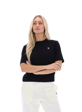 Holly Boxy T-Shirt - 3XL