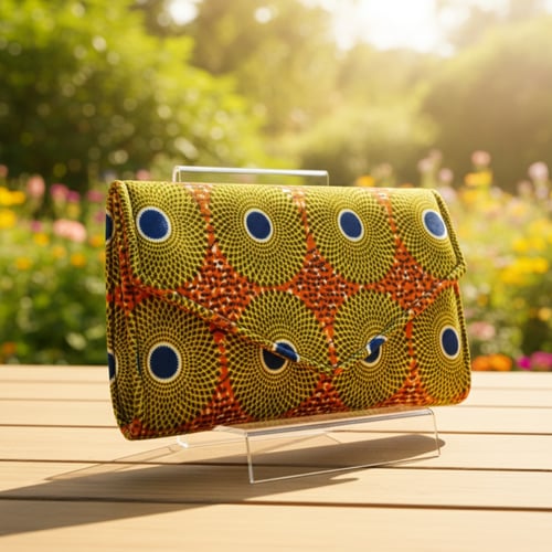 The Amponsah Clutch