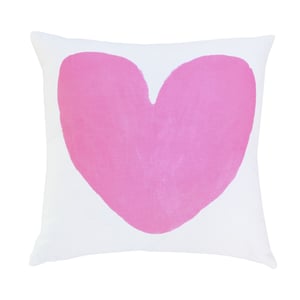 My Heart Pillow