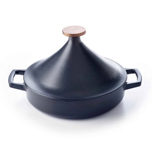 Moroccan Tagine — 3 QT. - 3 Qt.