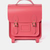 The Small Portrait Backpack - Calypso