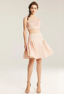 AW Photon Dress (ready to ship)