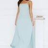 Lillian Maxi Dress Sage