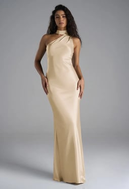 AW Esmeralda Dress