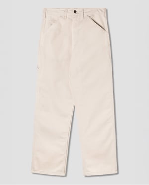 OG Painter Pant (Natural Drill) - 38
