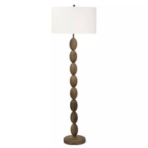 Buoy Floor Lamp