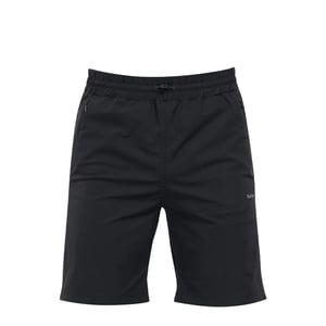 Barbour Lowland Walking Shorts Black
