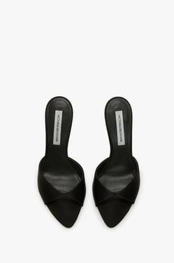 Victoria Beckham Harlow Mule 100 - 41 - Womens
