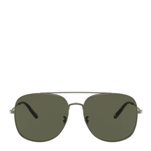 Oliver Peoples Taron OV1272S 528471 58 Sunglasses