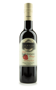 Strawberry Dark Balsamic