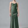 AW Mandel Dress