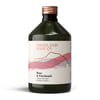 Rose & Patchouli Bubble Bath 500ml - 500ml