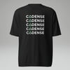 Pacemaker Repeat Performance Women's T-Shirt - Midnight Black / L