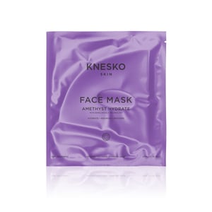 Amethyst Hydrate Collagen Face Mask - Single Face Mask