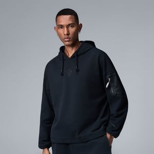 ANTA Hélà Hoodie - Black / 4XL