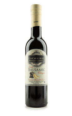 Banana Chocolate Dark Balsamic