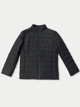 Men's CashmereTECH Jacket - 2XL / Black / MV0005-1481