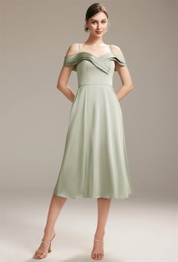 AW Elpis Dress (ready to ship)