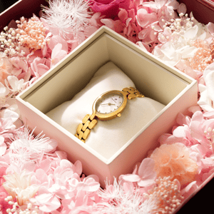 Vatican Watch - 7.5in + Gift Box