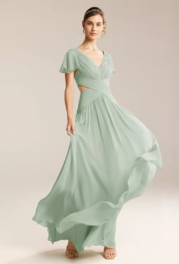 AW Clelia Dress
