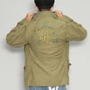 Keep on Truckin M65 Jacket