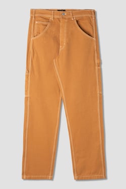OG Painter Pant (Brown Duck) - 38R