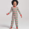 Kids Jingle All The Way Onesie