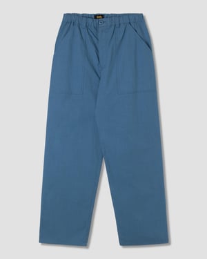Jungle Pant (Blue) - XL