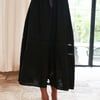 Stevie Skirt in Black