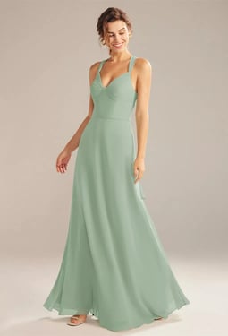 AW Alphorn Dress