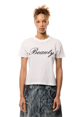 Beauty T Shirt - XL