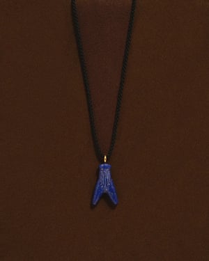 Fly Pendant
