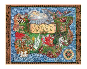 The Tempest - Shakespeare Collection