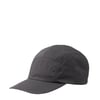Goldwin Dope Dyed Rip-Stop Wind Cap Carbon Gray