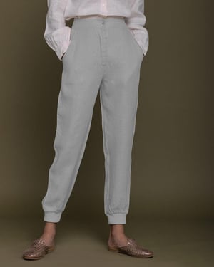 The Summer Sweats - Cloud Grey / XL