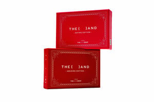 {THE AND} Blind Date Bundle - Physical