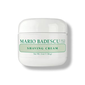Shaving Cream - 2 oz