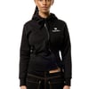 TWISTED HOODIE - S