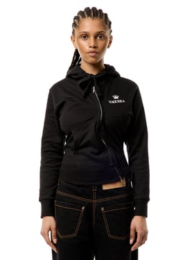 TWISTED HOODIE - XL