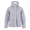 Fjallraven Womens Vardag Wind Jacket Lavender Mist