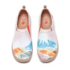 SPRING IN MOUNT FUJI - 7.5