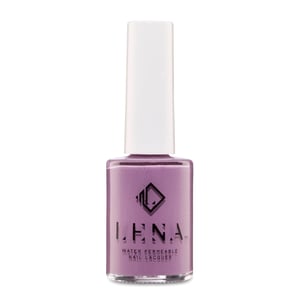 Halal Breathable Nail Polish - Persian Palace - LE192
