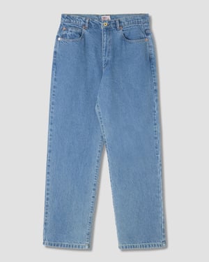 Standard 5 (Mid Stone Denim) - 38