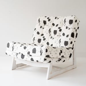 Splat Romeo Chair