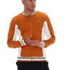 Settanta Baseball Track Jacket - 4XL
