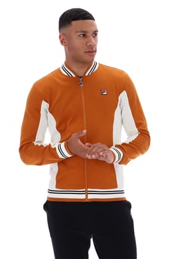 Settanta Baseball Track Jacket - 4XL