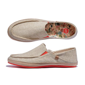 Light Khaki Formentera II Men - 11